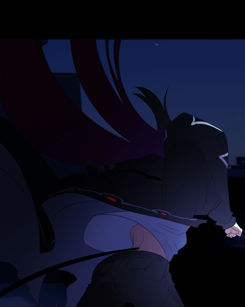 Till Crimes Do Us Part Chapter 134 - Page 36