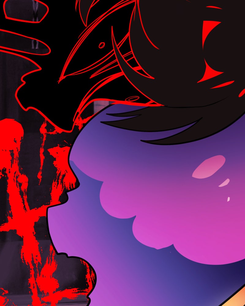 Till Crimes Do Us Part Chapter 138 - Page 114