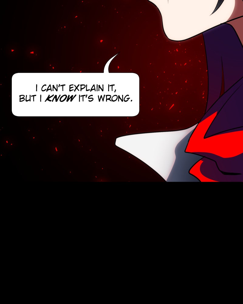 Till Crimes Do Us Part Chapter 138 - Page 41