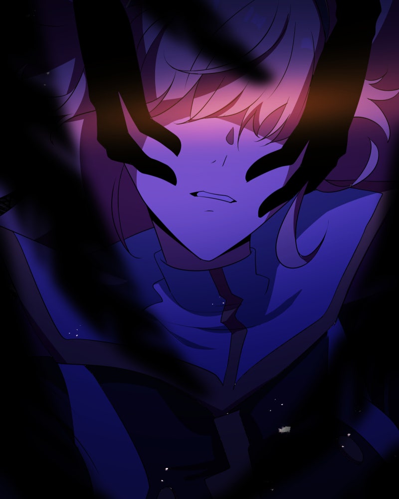 Till Crimes Do Us Part Chapter 139 - Page 135
