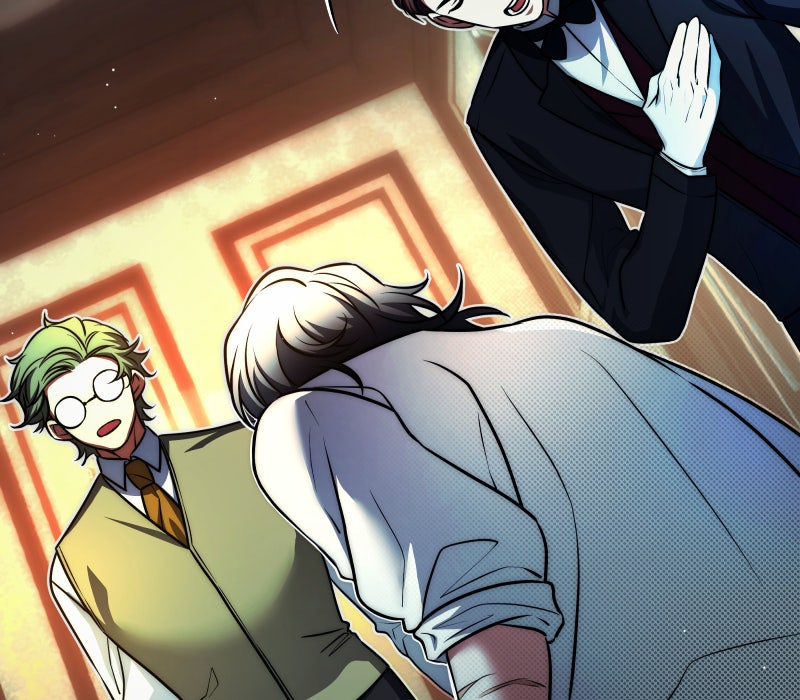 Till Crimes Do Us Part Chapter 14 - Page 104