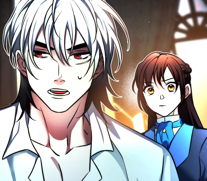 Till Crimes Do Us Part Chapter 14 - Page 108