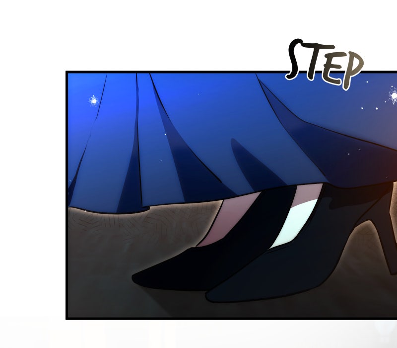 Till Crimes Do Us Part Chapter 14 - Page 112