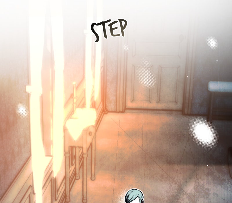 Till Crimes Do Us Part Chapter 14 - Page 113