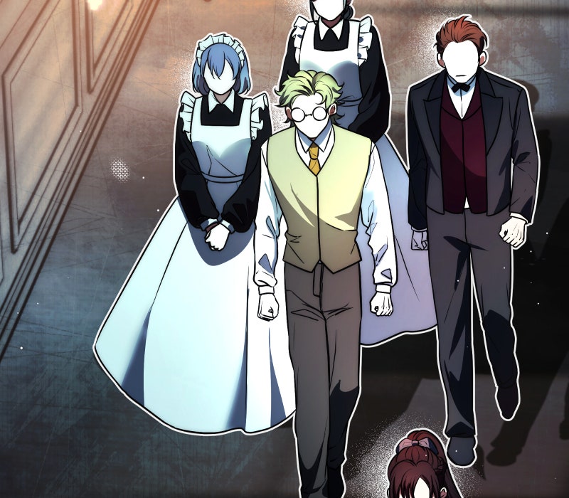 Till Crimes Do Us Part Chapter 14 - Page 114