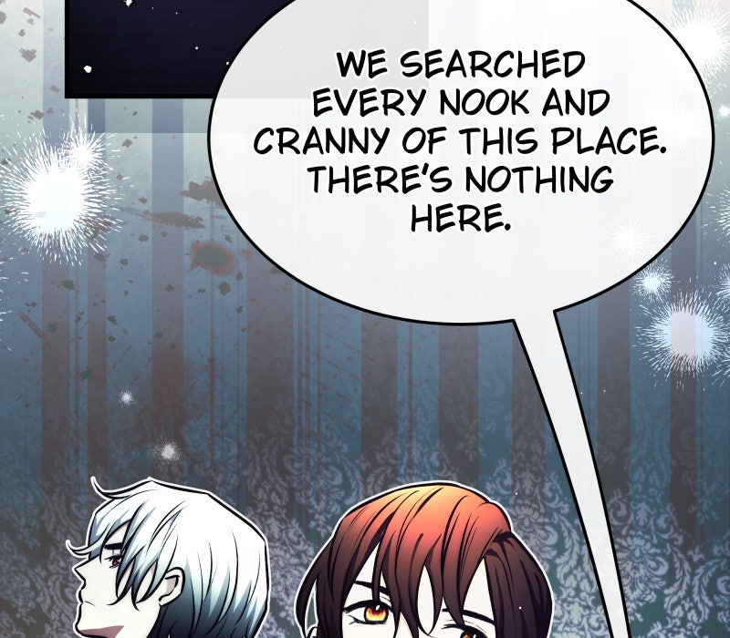 Till Crimes Do Us Part Chapter 14 - Page 129