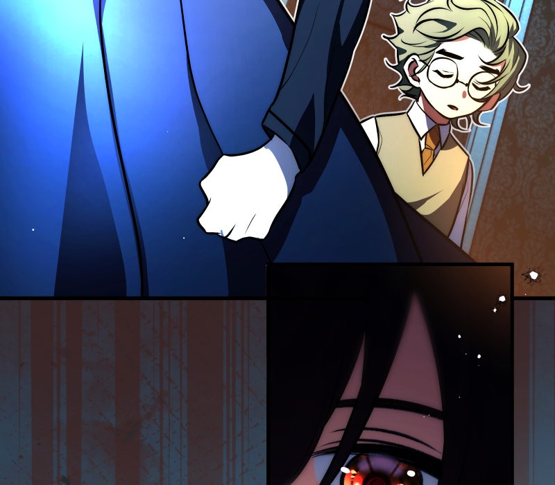 Till Crimes Do Us Part Chapter 14 - Page 131