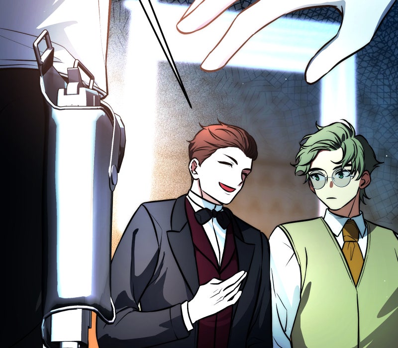 Till Crimes Do Us Part Chapter 14 - Page 136