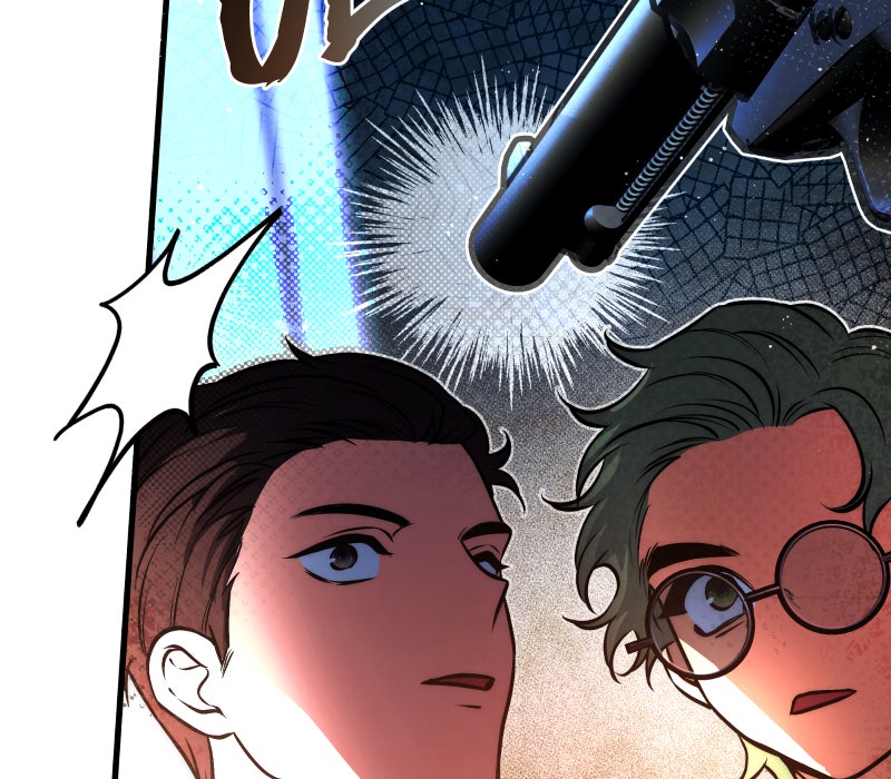 Till Crimes Do Us Part Chapter 14 - Page 139