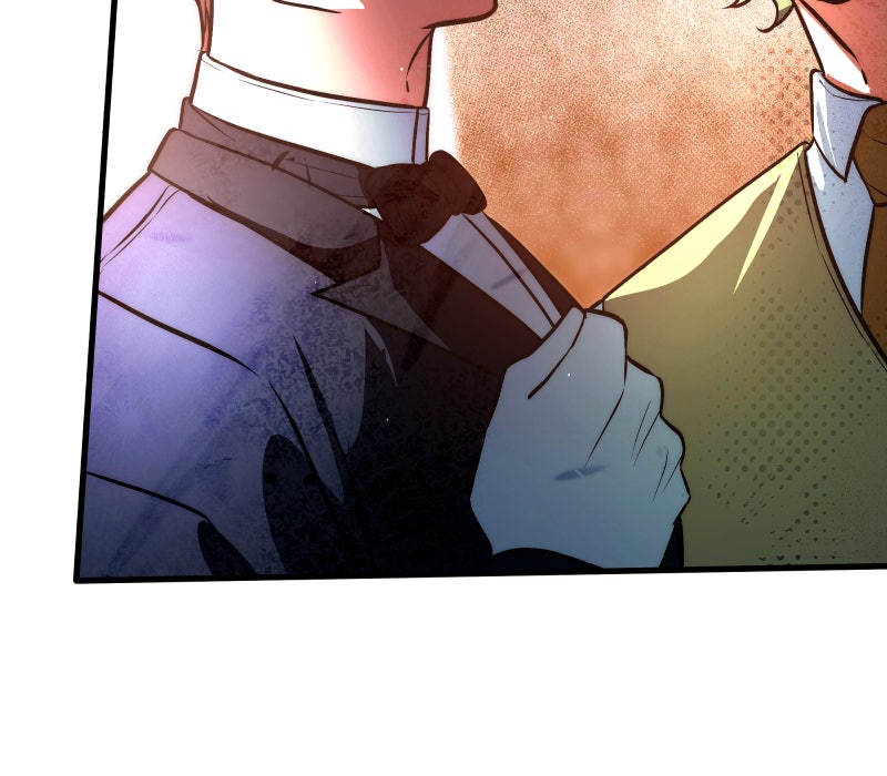 Till Crimes Do Us Part Chapter 14 - Page 140