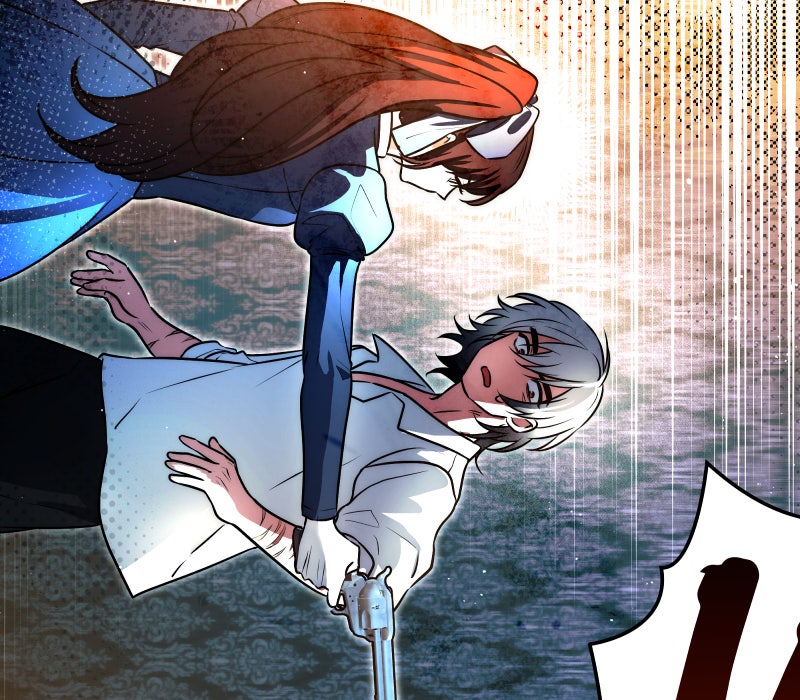 Till Crimes Do Us Part Chapter 14 - Page 142