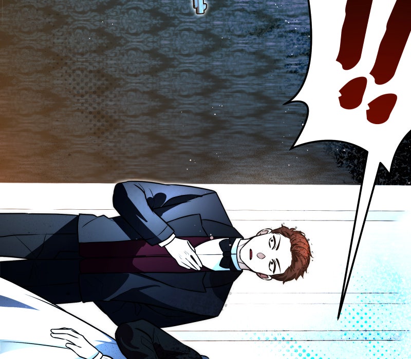 Till Crimes Do Us Part Chapter 14 - Page 143