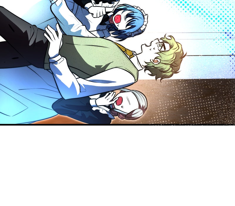 Till Crimes Do Us Part Chapter 14 - Page 144