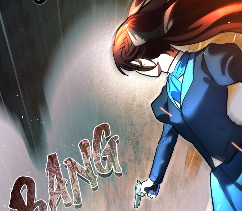 Till Crimes Do Us Part Chapter 14 - Page 157