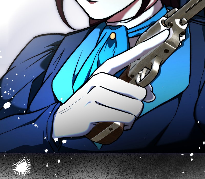 Till Crimes Do Us Part Chapter 14 - Page 169