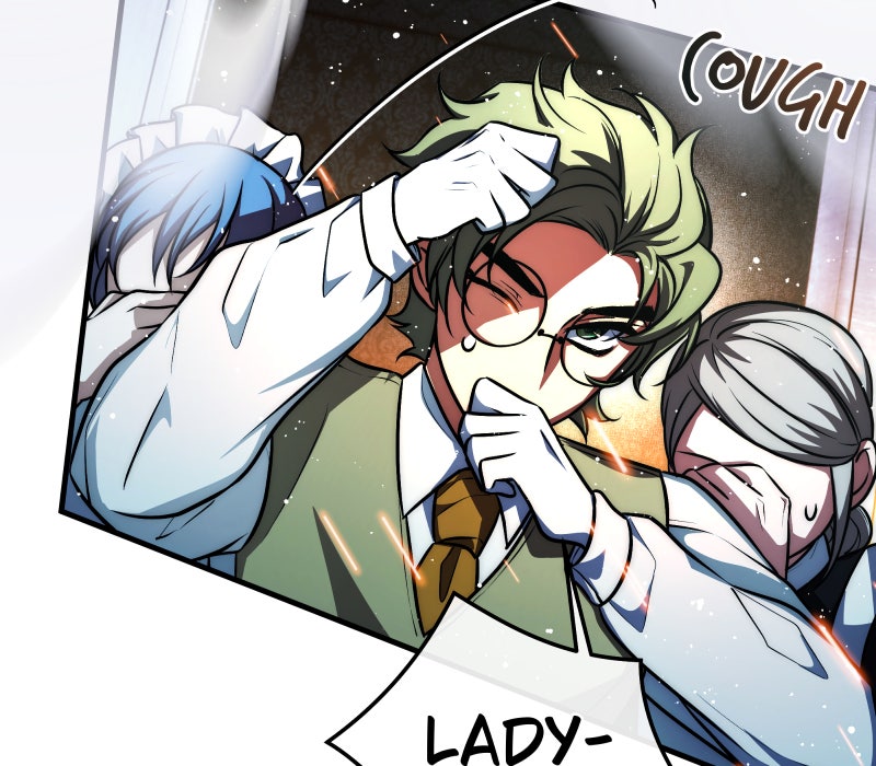 Till Crimes Do Us Part Chapter 14 - Page 175