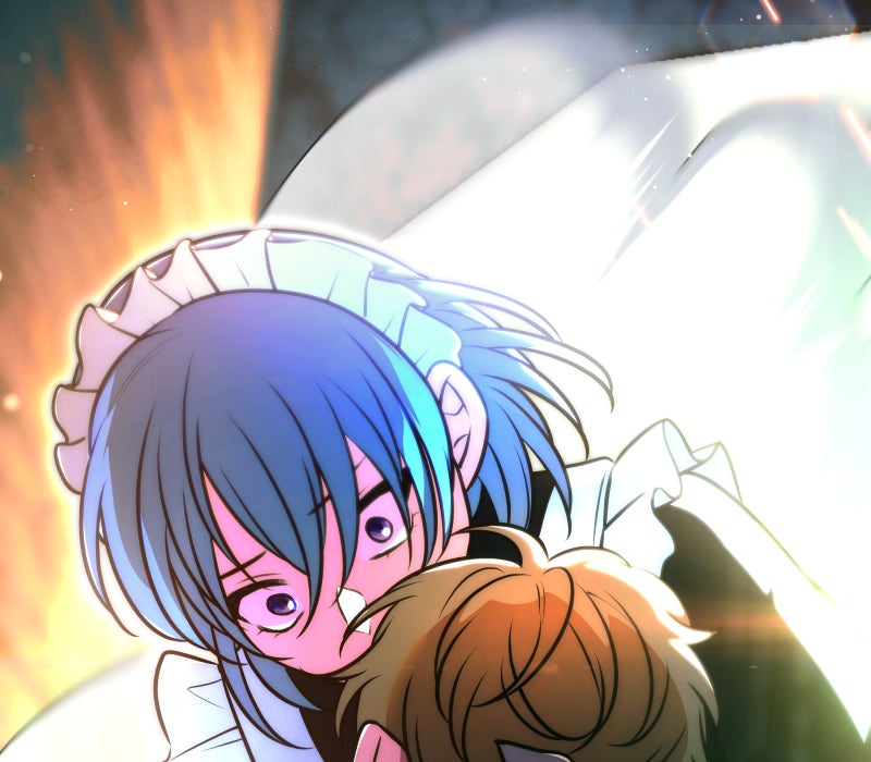 Till Crimes Do Us Part Chapter 14 - Page 187