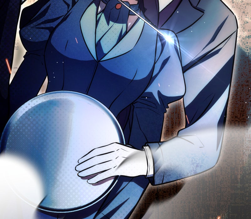 Till Crimes Do Us Part Chapter 14 - Page 201