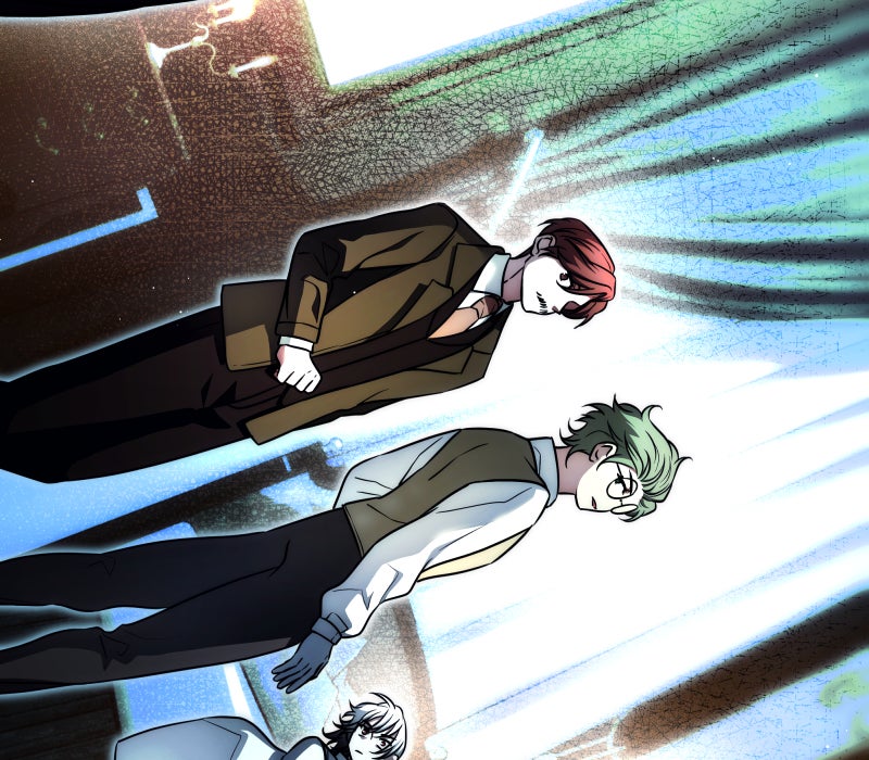 Till Crimes Do Us Part Chapter 14 - Page 65