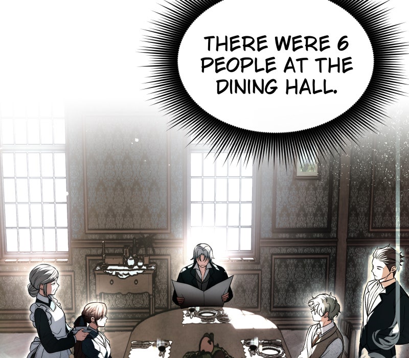 Till Crimes Do Us Part Chapter 14 - Page 76