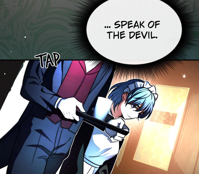 Till Crimes Do Us Part Chapter 14 - Page 83