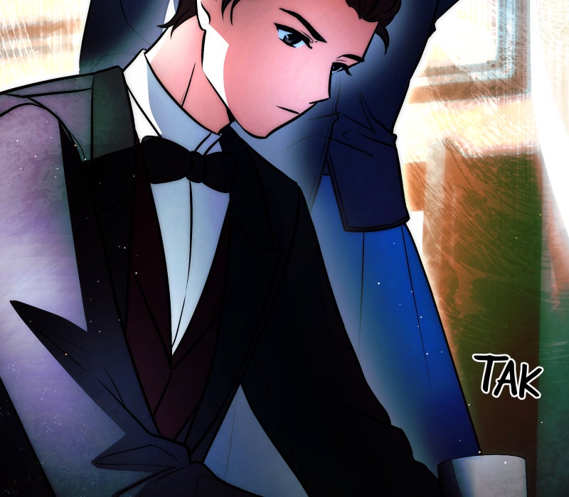 Till Crimes Do Us Part Chapter 14 - Page 87