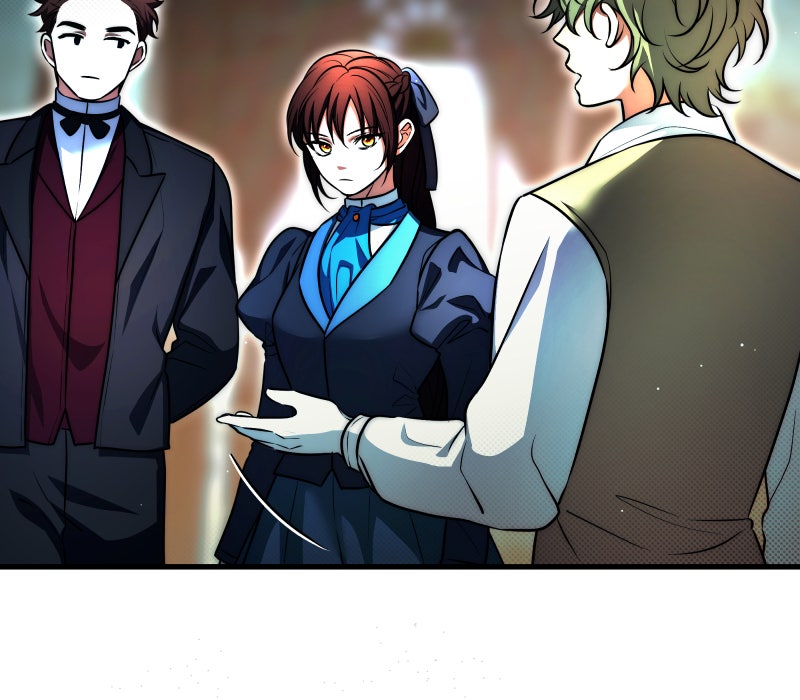 Till Crimes Do Us Part Chapter 14 - Page 94