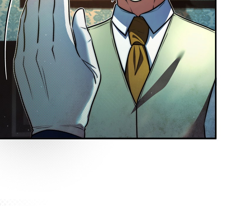 Till Crimes Do Us Part Chapter 14 - Page 97