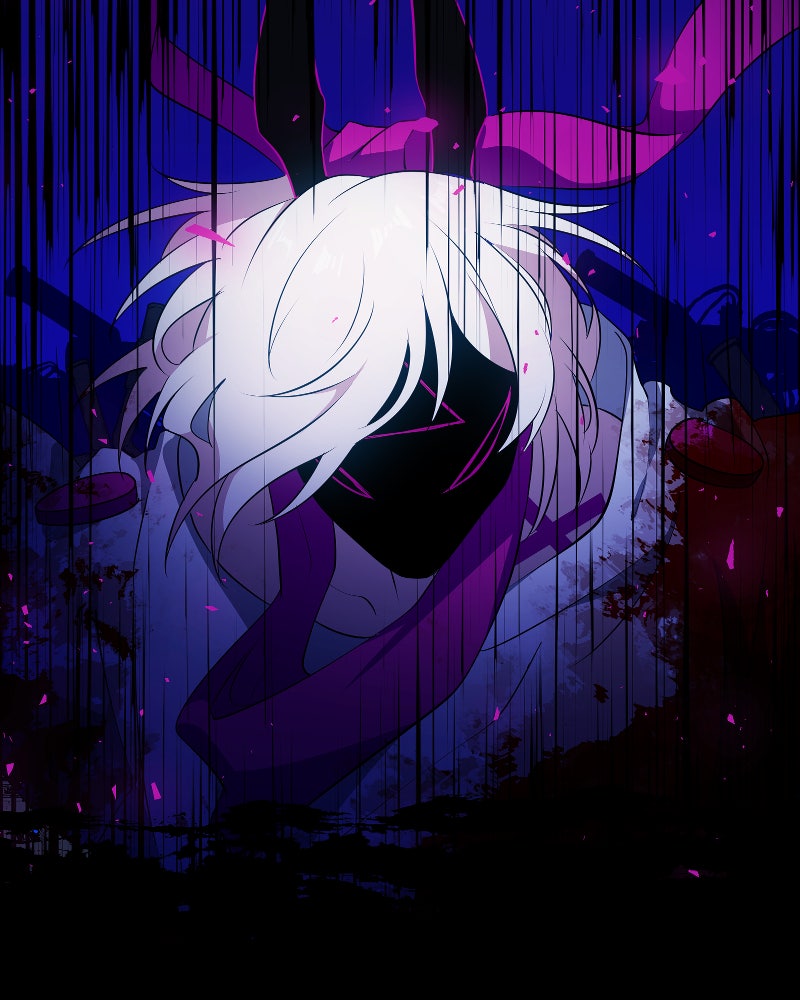 Till Crimes Do Us Part Chapter 144 - Page 128
