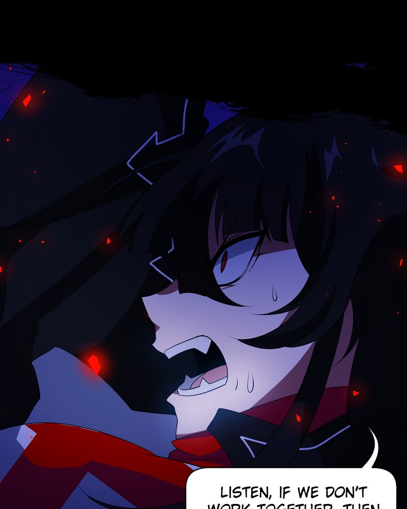 Till Crimes Do Us Part Chapter 144 - Page 29