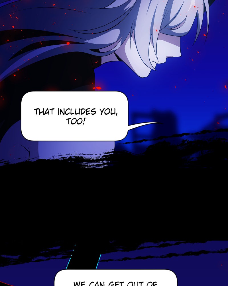 Till Crimes Do Us Part Chapter 144 - Page 31