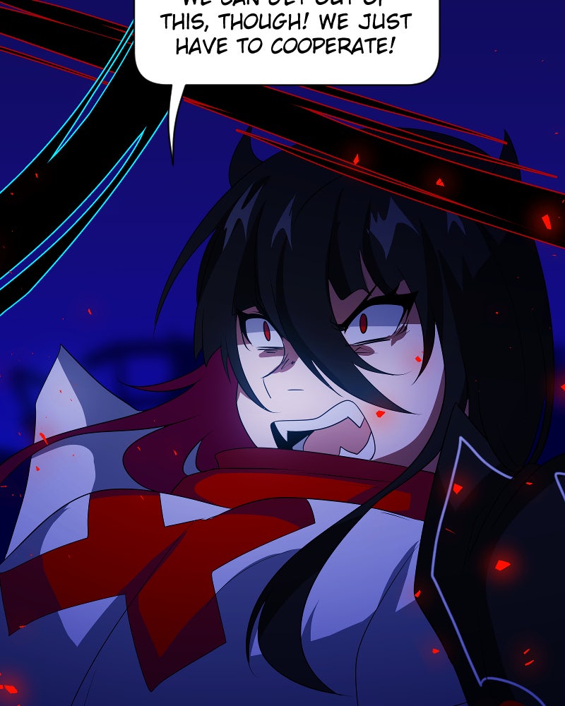 Till Crimes Do Us Part Chapter 144 - Page 32