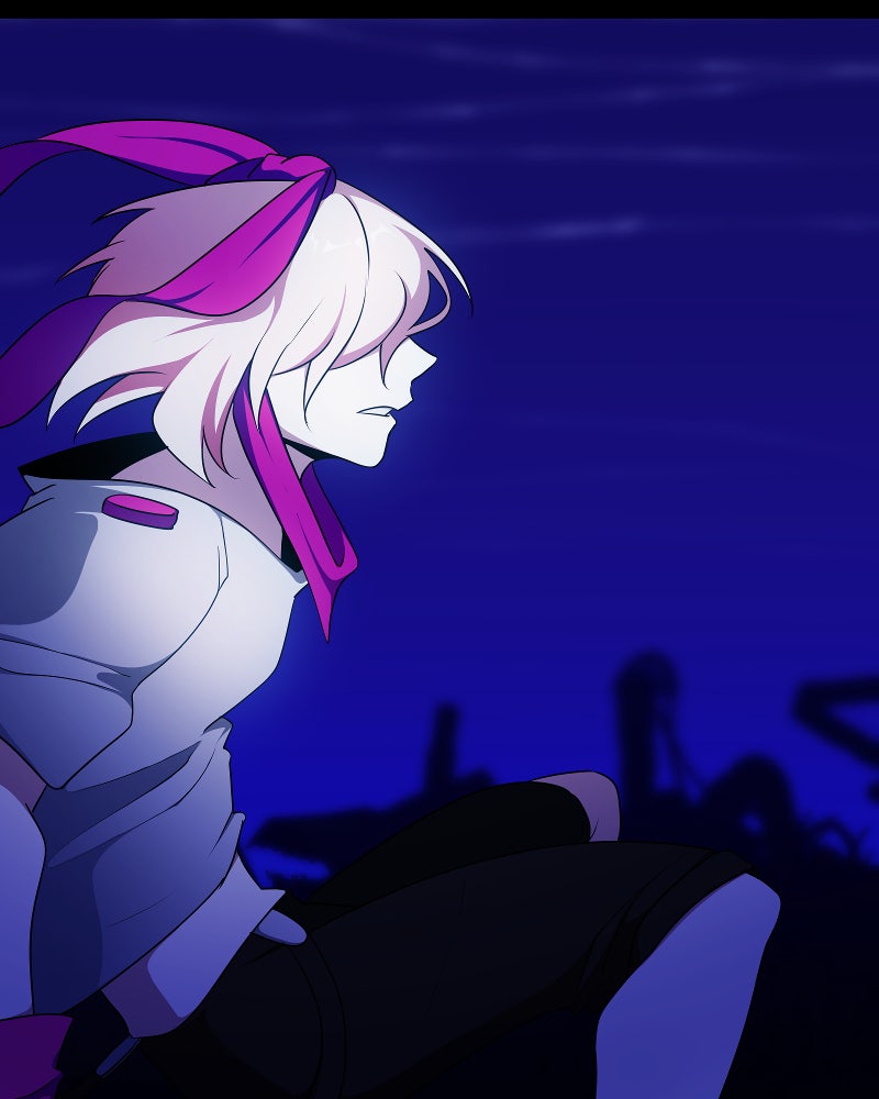 Till Crimes Do Us Part Chapter 146 - Page 35