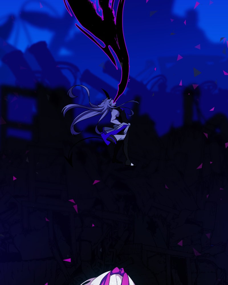Till Crimes Do Us Part Chapter 146 - Page 5