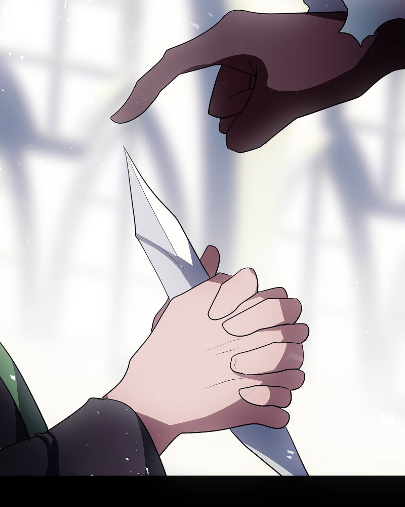 Till Crimes Do Us Part Chapter 148 - Page 38