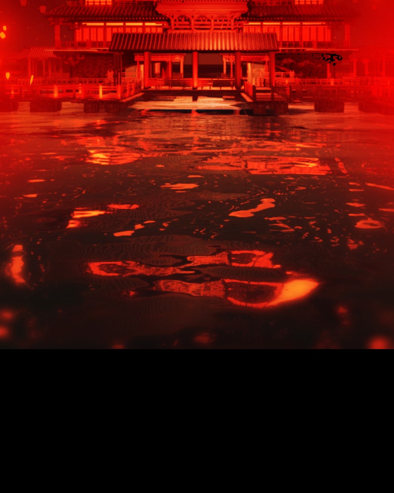 Till Crimes Do Us Part Chapter 149 - Page 71