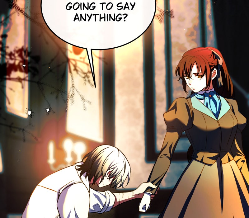 Till Crimes Do Us Part Chapter 15 - Page 107