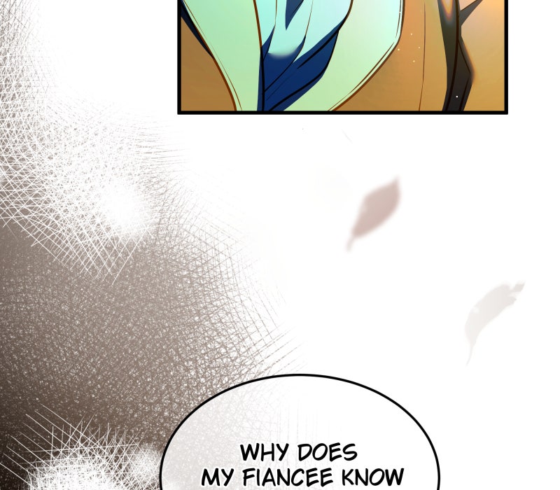 Till Crimes Do Us Part Chapter 15 - Page 111