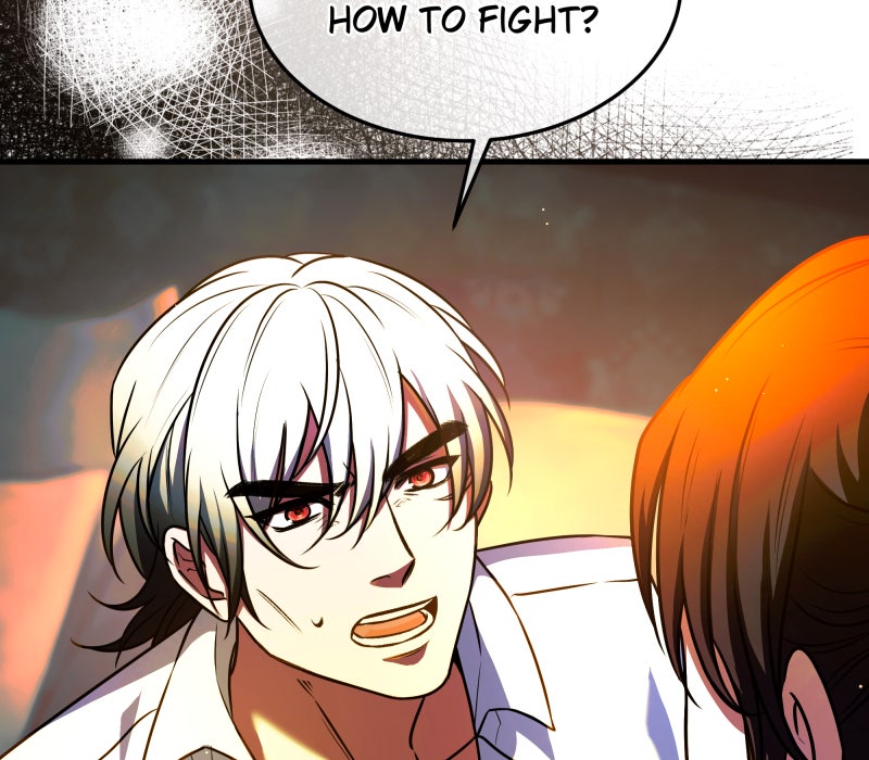 Till Crimes Do Us Part Chapter 15 - Page 112