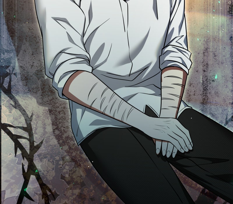 Till Crimes Do Us Part Chapter 15 - Page 124