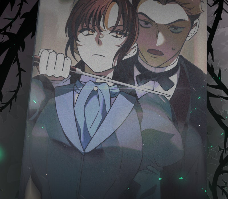 Till Crimes Do Us Part Chapter 15 - Page 126