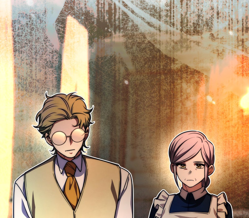 Till Crimes Do Us Part Chapter 15 - Page 143