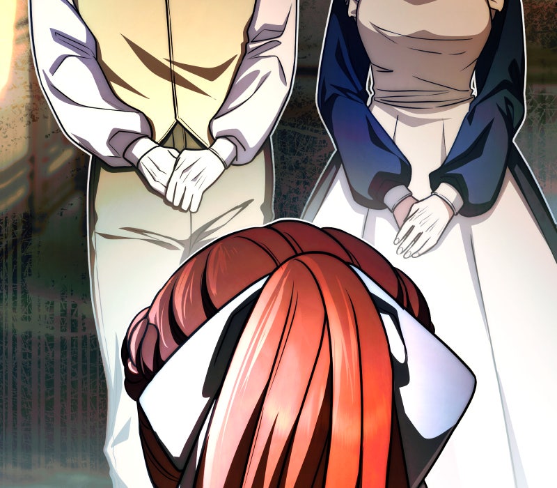 Till Crimes Do Us Part Chapter 15 - Page 144