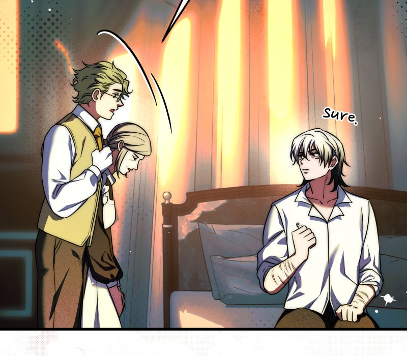 Till Crimes Do Us Part Chapter 15 - Page 88