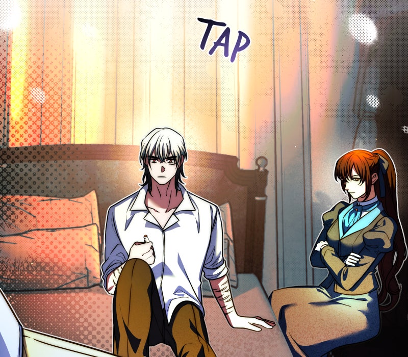 Till Crimes Do Us Part Chapter 15 - Page 90