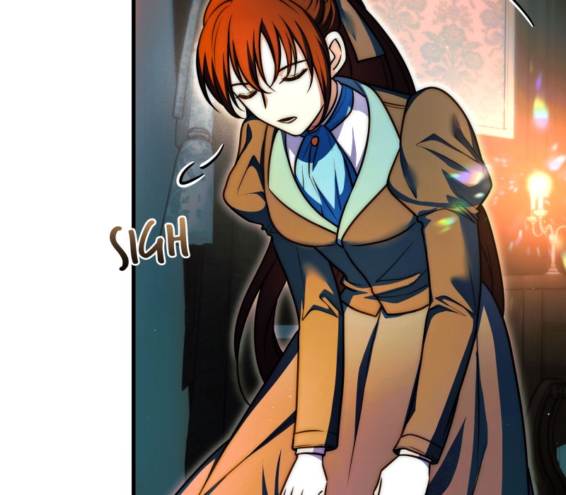 Till Crimes Do Us Part Chapter 15 - Page 94