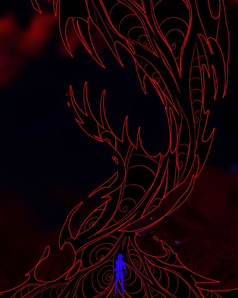 Till Crimes Do Us Part Chapter 151 - Page 11