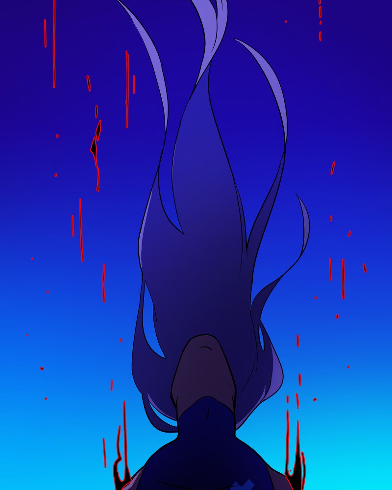 Till Crimes Do Us Part Chapter 151 - Page 39