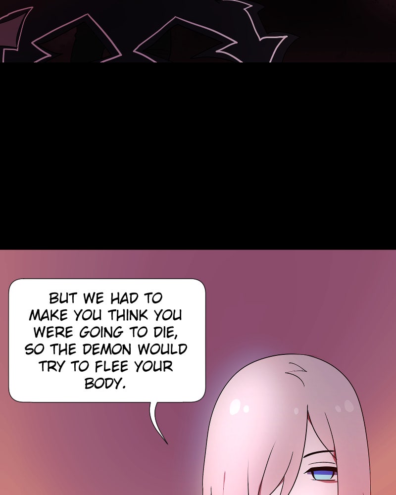 Till Crimes Do Us Part Chapter 153 - Page 72