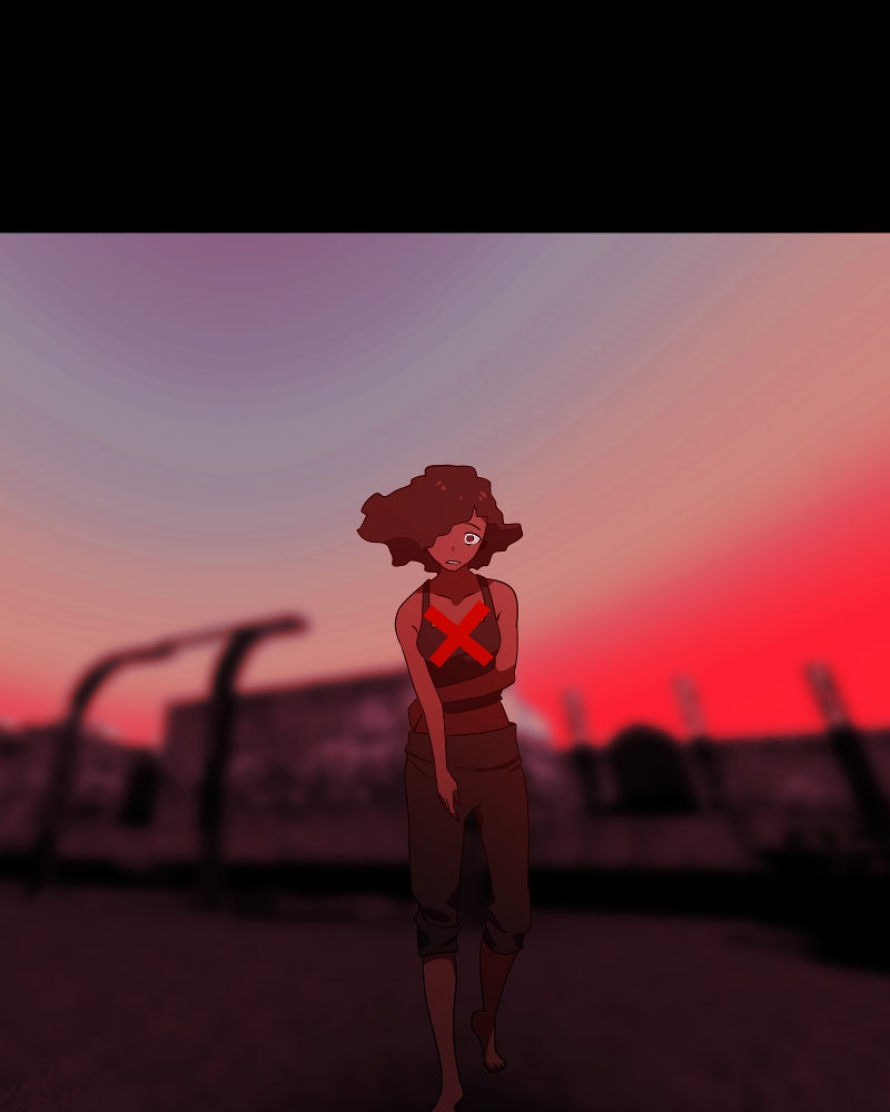 Till Crimes Do Us Part Chapter 153 - Page 80